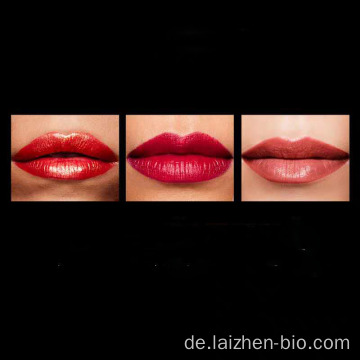 Laizhen matte Lippenstift Handelsmarke